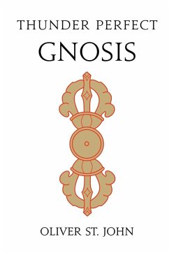 Cover Thunder Perfect Gnosis-Intellectual Flower of Mind