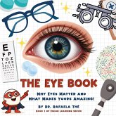 The Eye Book The Eye Book