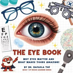 Cover The Eye Book