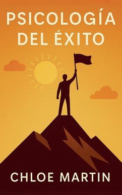 Psicología del Éxito - Martin, Chloe