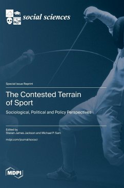The Contested Terrain of Sport The Contested Terrain of Sport