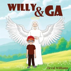 Willy & GA - Williams, Orval Willy & GA - Williams, Orval