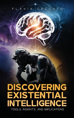 Cover Discovering Existential Intelligence