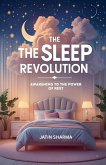 The Sleep Revolution The Sleep Revolution