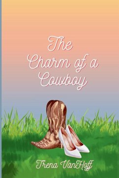 The Charm of a Cowboy - Vanhoff, Trena