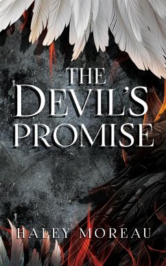 The Devil's Promise - Moreau, Haley J The Devil's Promise - Moreau, Haley J