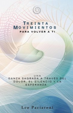 Cover Treinta movimientos para volver a ti