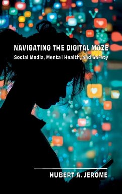 Cover Navigating the Digital Maze
