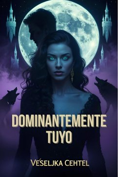Cover Dominantemente tuyo (eBook, ePUB)