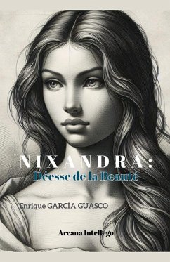 Nixandra - Guasco, Enrique García