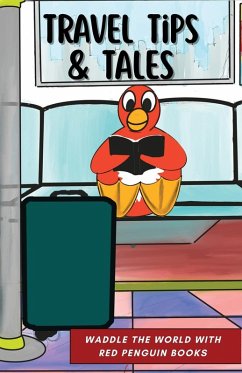 Cover Travel Tips & Tales