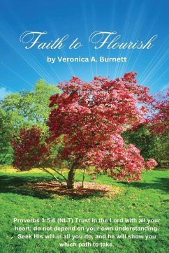 Cover Faith to Flourish