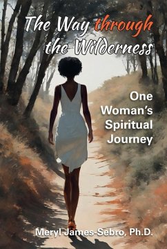 Cover The Way through the Wilderness