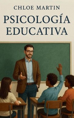 Psicología Educativa - Martin, Chloe