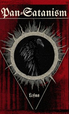 Pan-Satanism - Ns, Lcf Pan-Satanism - Ns, Lcf