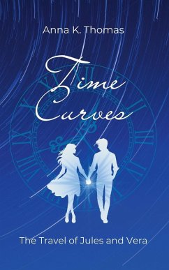 Time Curves - Thomas, Anna K.