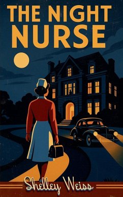 Cover The Night Nurse