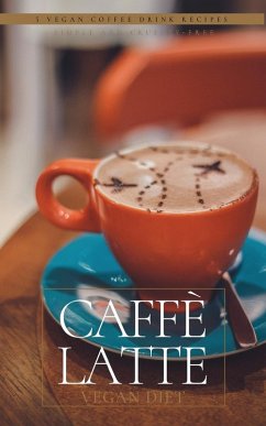 Caffè Latte - Diet, Vegan
