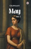 May Vol. I May Vol. I