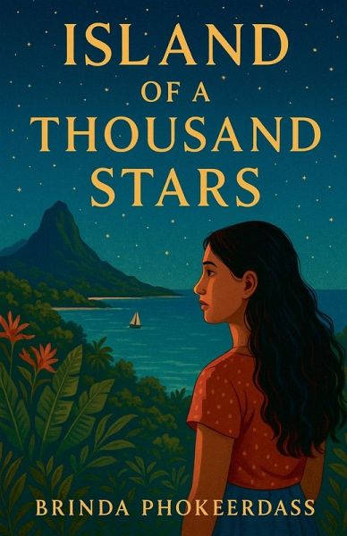 Island of a Thousand Stars
