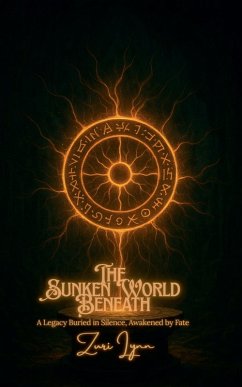 The Sunken World Beneath - Lynn, Zuri