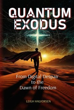 Cover Quantum Exodus