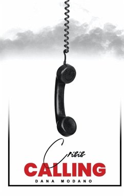 Cover CRISIS CALLING