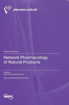 Cover Network Pharmacology of Natural Products