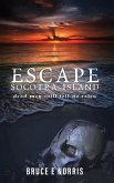 ESCAPE Socotra Island... ESCAPE Socotra Island...