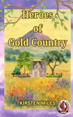 Cover Heroes of Gold Country
