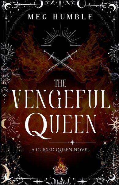 The Vengeful Queen The Vengeful Queen