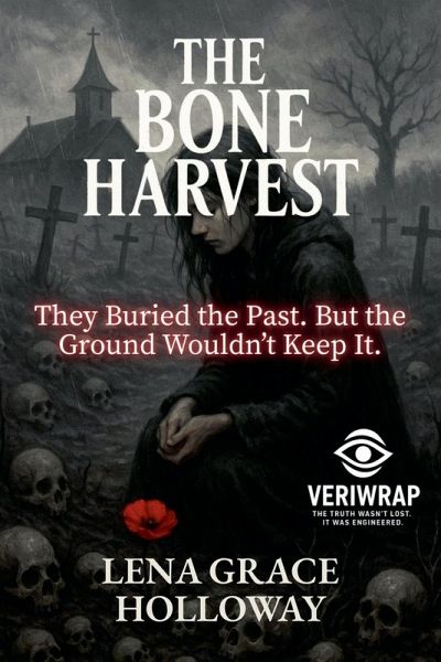 The Bone Harvest The Bone Harvest