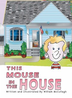 Cover This Mouse In The House