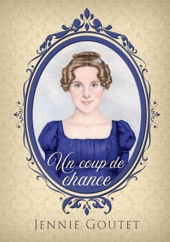 Un coup de chance - Goutet, Jennie