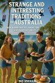 Strange and Interesting Traditions of Australia (eBook, ePUB)