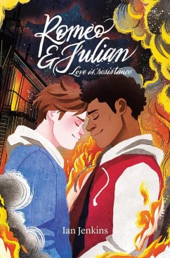 Cover Romeo and Julian