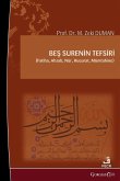 Interpretation of Five Surahs Interpretation of Five Surahs