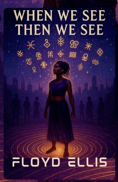 Cover When We See Then We See