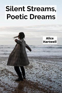 Cover Silent Streams, Poetic Dreams