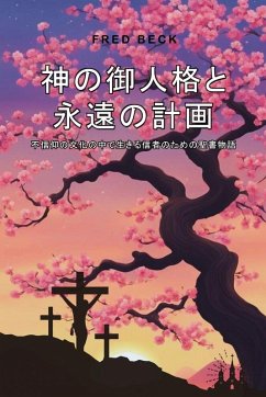 Cover God's Person and Eternal Plan