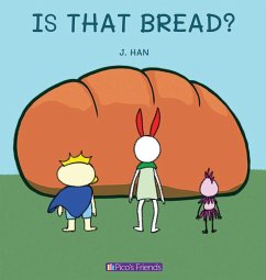 IS THAT BREAD? - Han, J.
