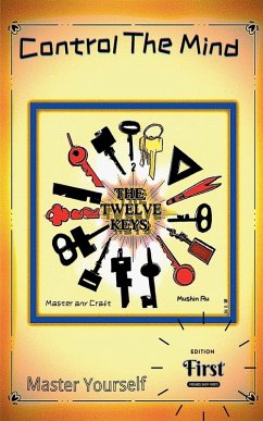 Cover The Twelve Keys