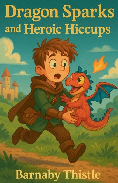 Dragon Sparks and Heroic Hiccups Dragon Sparks and Heroic Hiccups