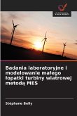 Badania laboratoryjne i modelowanie ma¿ego ¿opatki turbiny wiatrowej metod¿ MES Badania laboratoryjne i modelowanie ma¿ego ¿opatki turbiny wiatrowej metod¿ MES