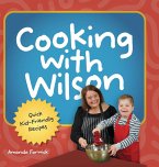 Cooking With Wilson Cooking With Wilson