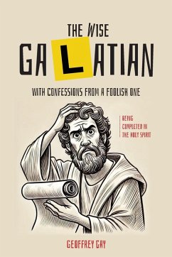 Cover The Wise Galatian