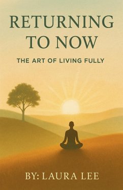 Cover Returning to Now