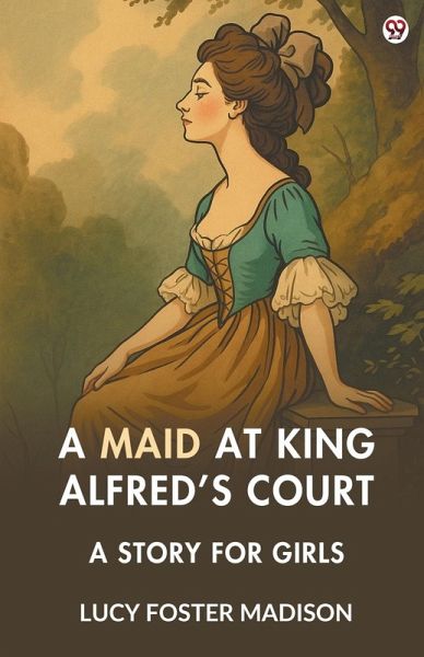 A Maid At King Alfred s Court A Story For Girls A Maid At King Alfred s Court A Story For Girls