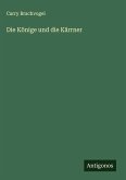 Die Könige und die Kärrner Die Könige und die Kärrner