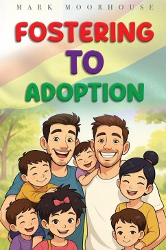 Cover Fostering to Adoption